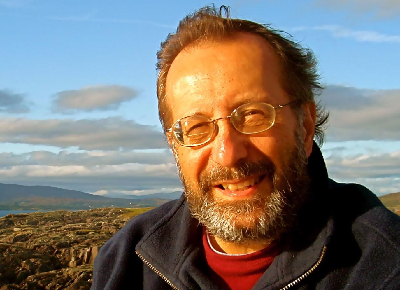 John DeDakis